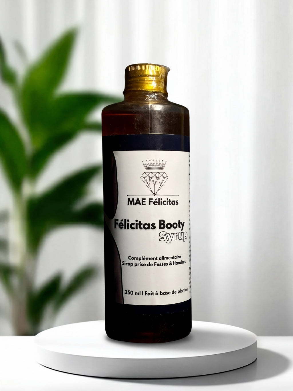 FÉLICITAS BOOTY 250 ml
