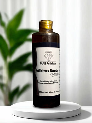 FÉLICITAS BOOTY 250 ml