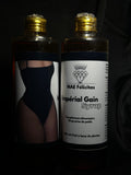 IMPERIAL GAIN SYRUP Sirop Prise de Poids | 250 ml